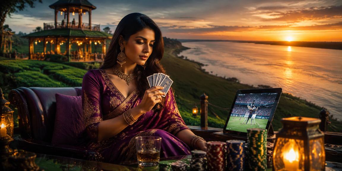 7444bd ক্যানু বেট